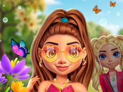 leikur Lovie Chics Spring Break Fashion