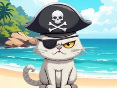 leikur Pirate Paradise