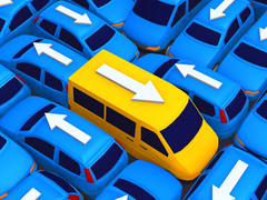 leikur Tap Car