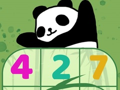 leikur Number Master