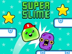 leikur Super Slime