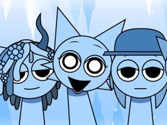 leikur Sprunky Incredibox Mods