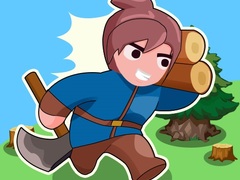 leikur Sandbox Island War