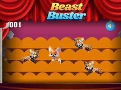 leikur Beast Buster