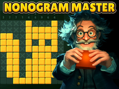 leikur Nonogram Master