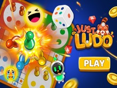 leikur Just Ludo