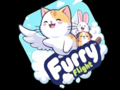 leikur Furry Flight