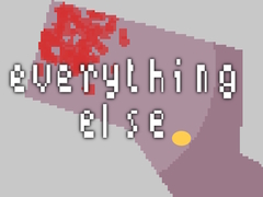 leikur Everything Else