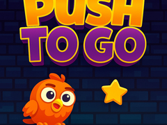 leikur Push To Go