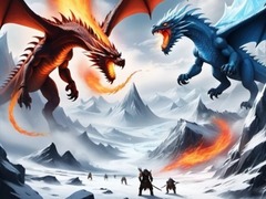 leikur Battle Simulator