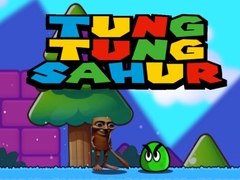 leikur Tung Tung Super Sahur