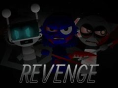 leikur The Definitive Phase 9: Revenge