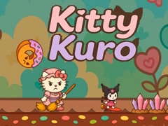 leikur Kitty Kuro