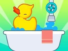 leikur Help The Duck