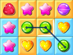 leikur Candy Chain Master