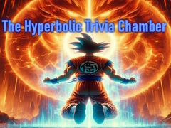 leikur The Hyperbolic Trivia Chamber