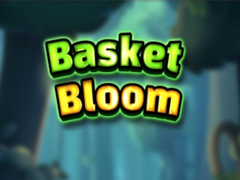 leikur Basket Bloom