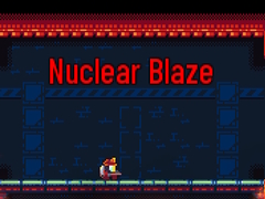 leikur Nuclear Blaze