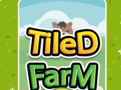 leikur Tiled Farm