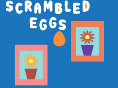 leikur Scrambled Eggs