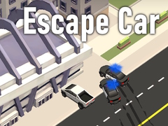 leikur Escape Car