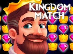 leikur Kingdom match