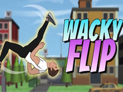 leikur Wacky Flip