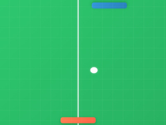 leikur Pong Vision