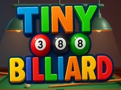 leikur Tiny Billiard