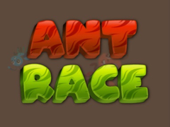 leikur Ant Race