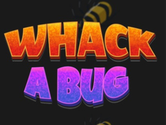 leikur Whack A Bug