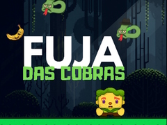 leikur Fuja das Cobras