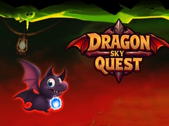 leikur Drago Sky Quest