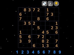 leikur Classic Sudoku Daily Puzzles