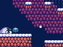 leikur Rise Of The Penguins