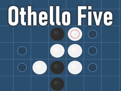 leikur Othello Five
