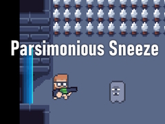 leikur Parsimonious Sneeze