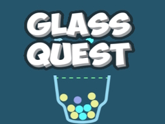 leikur Glass Quest