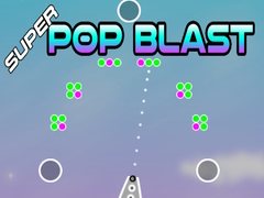leikur Super Pop Blast