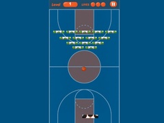 leikur Basket Boom