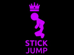 leikur Stick Jump