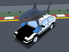 leikur Italian Brainrot Racing Multiplayer