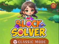 leikur Block Solver
