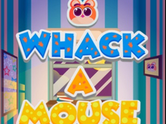 leikur Whack A Mouse