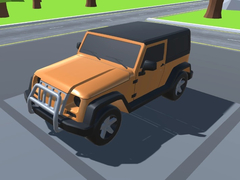 leikur Puzzle Parking