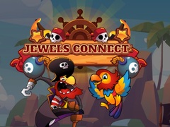 leikur Jewels Connect