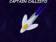 leikur Captain Callisto