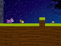 leikur Mice Hunt 2player