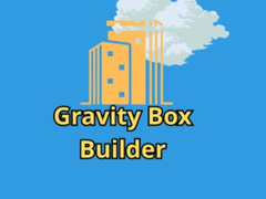 leikur Gravity Box Builder