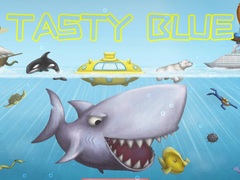 leikur Tasty Blue